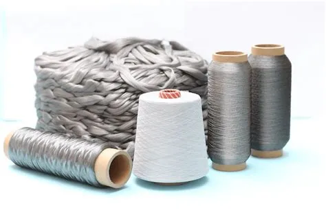  Yarn: Un fil conducteur vers des textiles d'exception ?