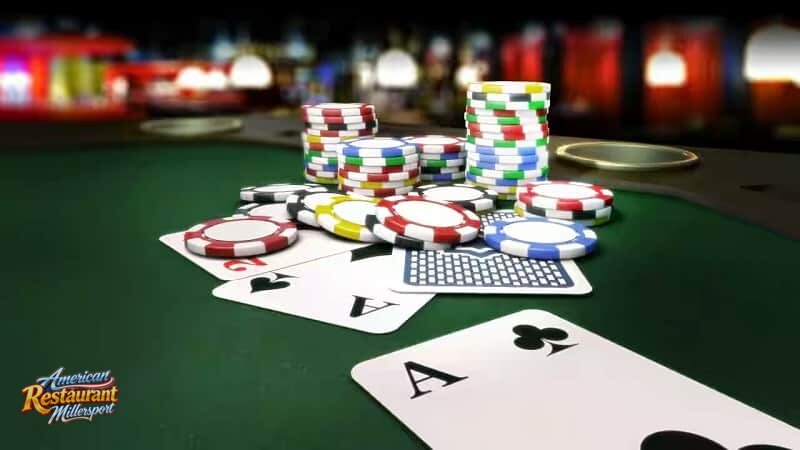American Restaurant Millersport Card Games - From Traditional Card Games To Online Platforms