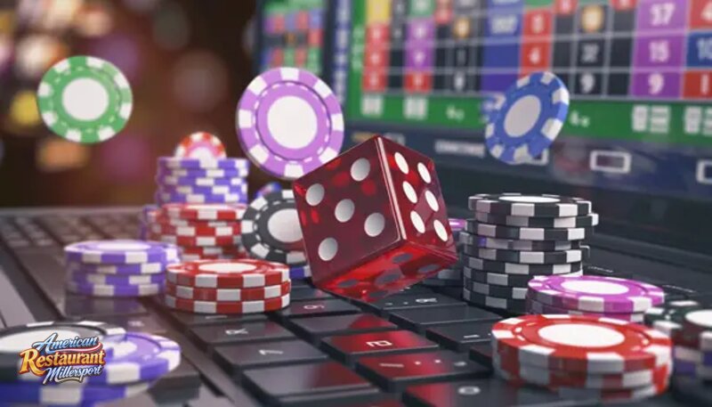 American Restaurant Millersport Card Games - Technology Behind Modern Online Card Gaming