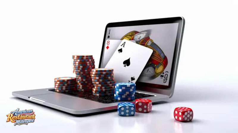 American Restaurant Millersport Card Games - Blackjack And Managing Hand Values