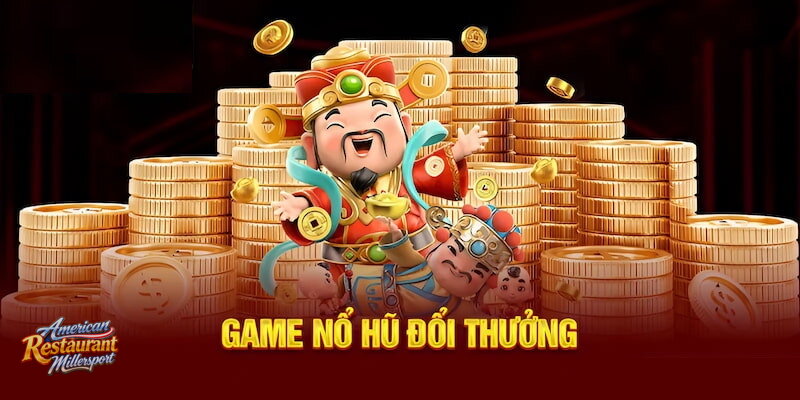 American Restaurant Millersport Slot - Mechanics And Features Of American Restaurant Millersport Slot