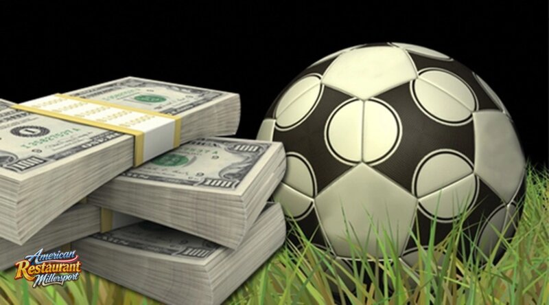 American Restaurant Millersport Sports - Overview Of American Restaurant Millersport Sports In The Online Sports Betting Market