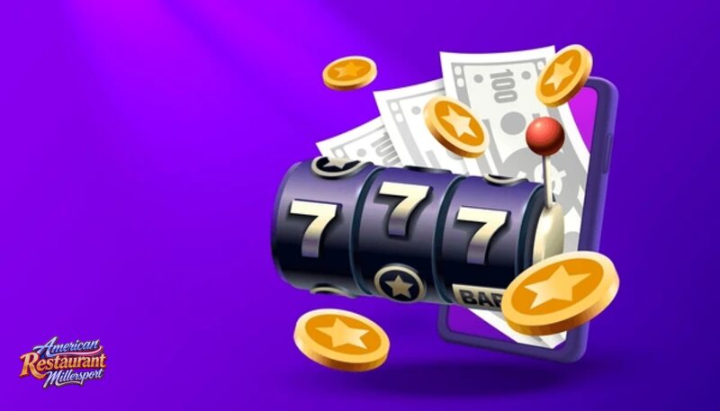 Casino American Restaurant Millersport - Table Games With Different Playing Styles