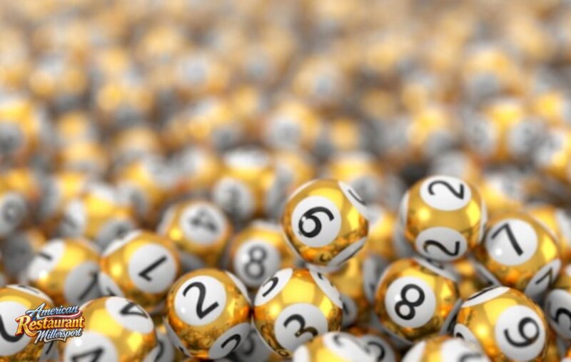 Lottery American Restaurant Millersport - Quick Draw And Fast Lottery Formats